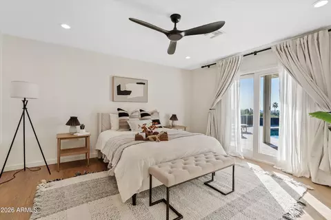 Bedroom - 6832 N 24th Pl, Phoenix, AZ 85016 photo 1 of 5