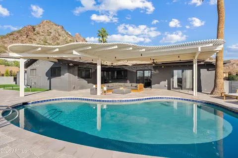 Exterior - 6832 N 24th Pl, Phoenix, AZ 85016 photo 5 of 15