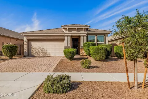 10860 N 188th Dr, Surprise, AZ 85388