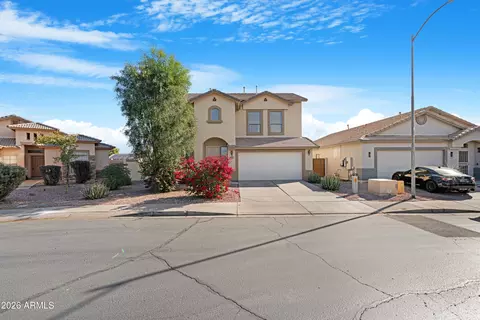 12221 N 127th Dr, El Mirage, AZ 85335