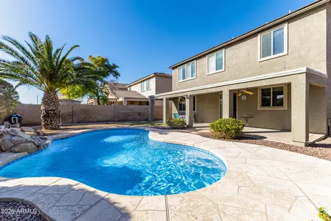 17373 W Lilac St, Goodyear, AZ 85338