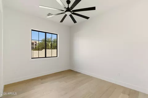 Bedroom - 8042 E Palm Ln, Mesa, AZ 85207 photo 3 of 5