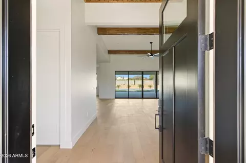 Entry Way - 8042 E Palm Ln, Mesa, AZ 85207 photo 1 of 1