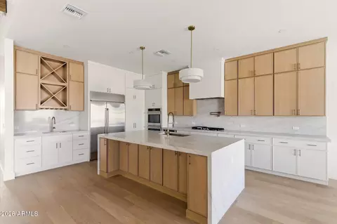 Kitchen - 8042 E Palm Ln, Mesa, AZ 85207 photo 1 of 2
