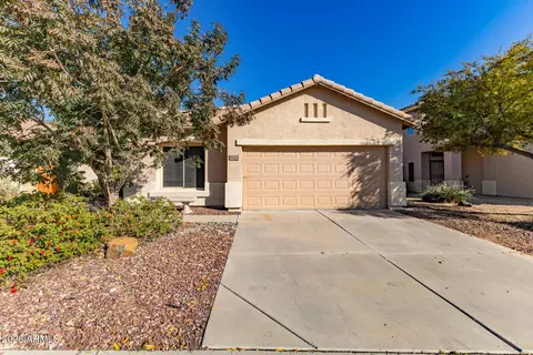 25225 N 40th Ln, Phoenix, AZ 85083