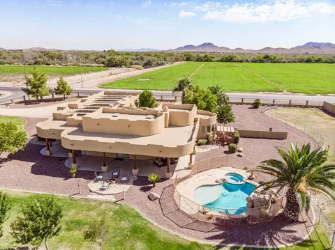 21908 W Beloat Rd, Buckeye, AZ 85326