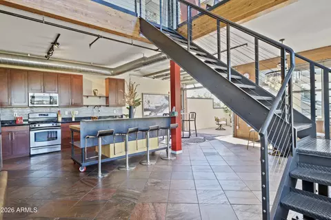 1326 N Central Ave #210, Phoenix, AZ 85004