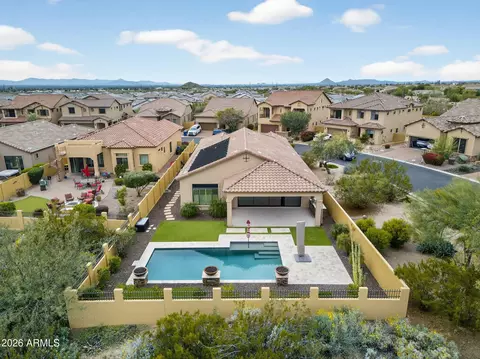 1947 N Channing --, Mesa, AZ 85207