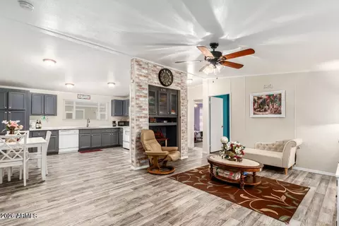 12721 W Greenway Rd #233, El Mirage, AZ 85335