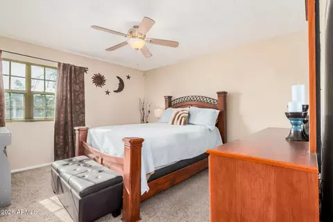 Bedroom - 815 E Grovers Ave #25, Phoenix, AZ 85022 photo 1 of 7
