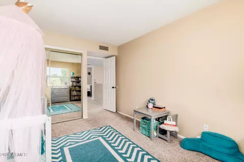 Bedroom - 815 E Grovers Ave #25, Phoenix, AZ 85022 photo 7 of 7