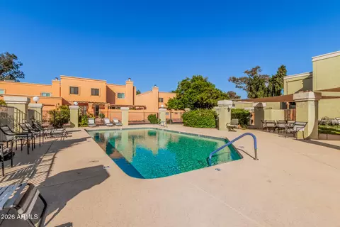 Exterior - 815 E Grovers Ave #25, Phoenix, AZ 85022 photo 7 of 11