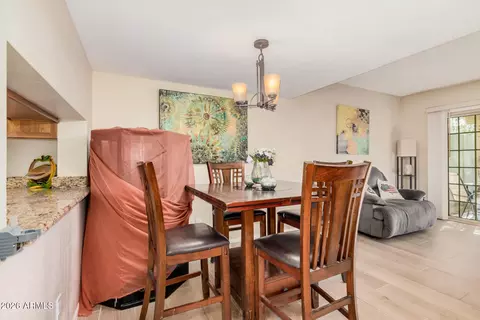 Dining - 815 E Grovers Ave #25, Phoenix, AZ 85022 photo 1 of 1