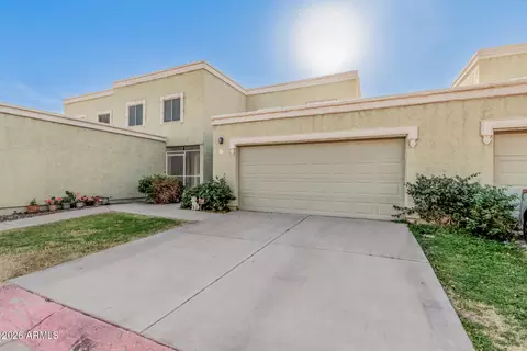 Exterior - 815 E Grovers Ave #25, Phoenix, AZ 85022 photo 11 of 11