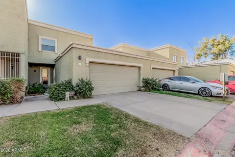 815 E Grovers Ave #25, Phoenix, AZ 85022
