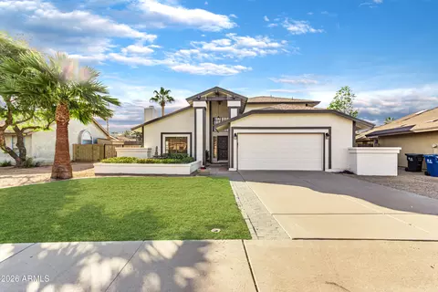 1315 E Mcnair Dr, Tempe, AZ 85283