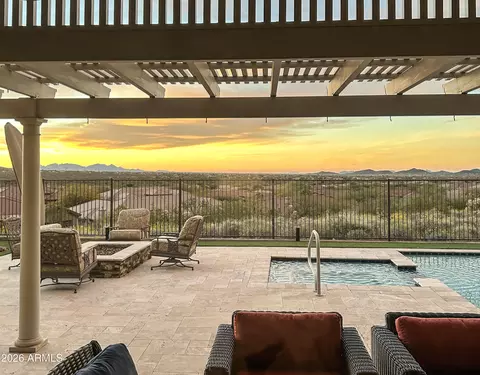 42131 N Mountain Cove Dr, Anthem, AZ 85086