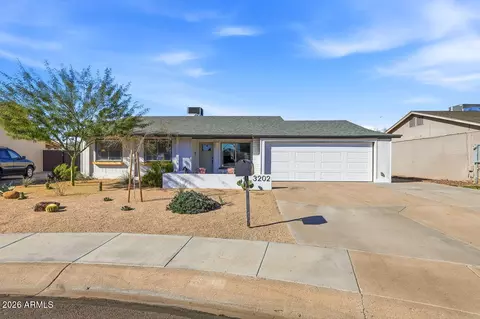 3202 N Emerson St, Chandler, AZ 85225