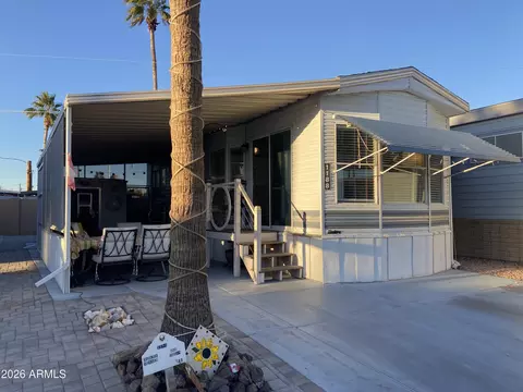 1188 W Klamath Ave, Apache Junction, AZ 85119