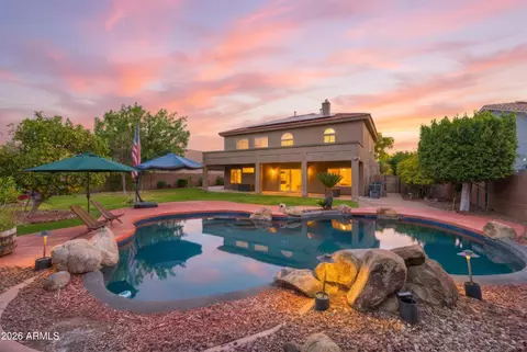 9741 W Black Hill Rd, Peoria, AZ 85383