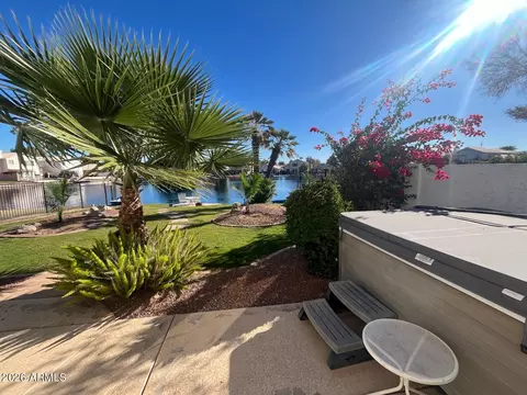 1270 E Chicago Cir, Chandler, AZ 85225