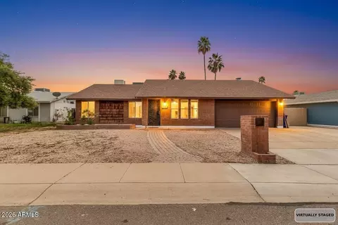 1827 W Rosal Dr, Chandler, AZ 85224