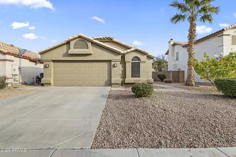 8948 W Fargo Dr, Peoria, AZ 85382