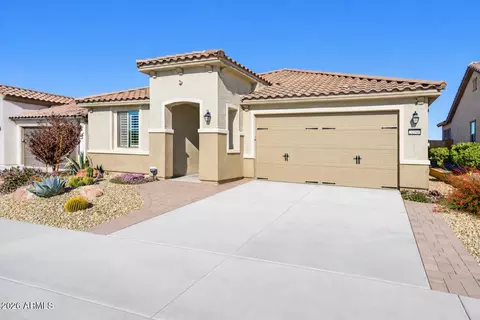 26990 W Kerry Ln, Buckeye, AZ 85396