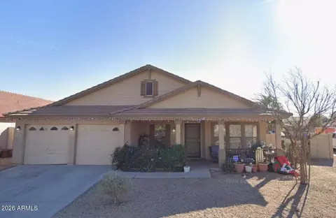 8545 W Hughes Dr, Tolleson, AZ 85353