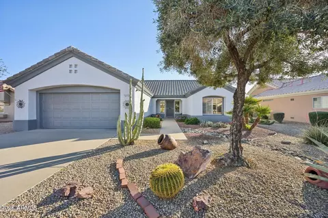 14113 W Territorial Ln, Sun City West, AZ 85375