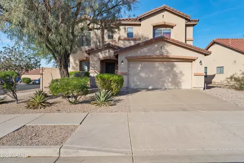 104 E Milada Dr, Phoenix, AZ 85042