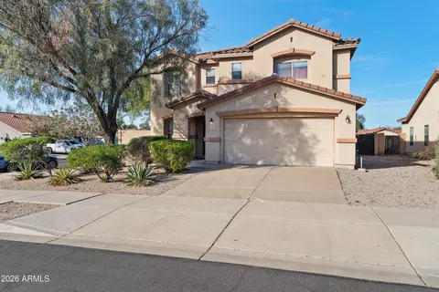 104 E Milada Dr, Phoenix, AZ 85042 photo 2