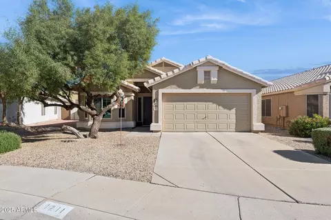 1211 N Jackson St, Chandler, AZ 85225