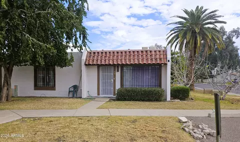6602 N 46th Ave, Glendale, AZ 85301