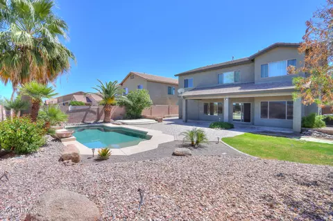 44254 W Adobe Cir, Maricopa, AZ 85139