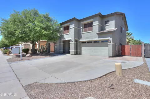 44254 W Adobe Cir, Maricopa, AZ 85139