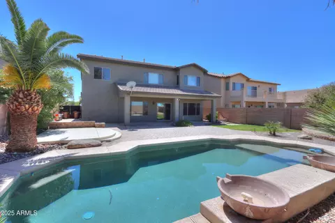 44254 W Adobe Cir, Maricopa, AZ 85139