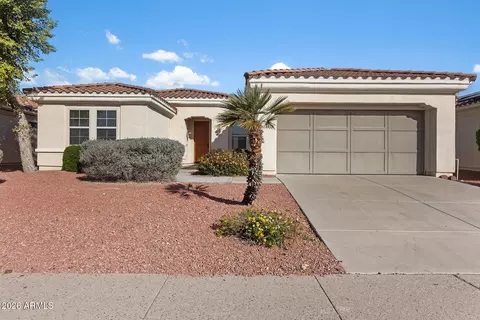 12910 W Junipero Dr, Sun City West, AZ 85375
