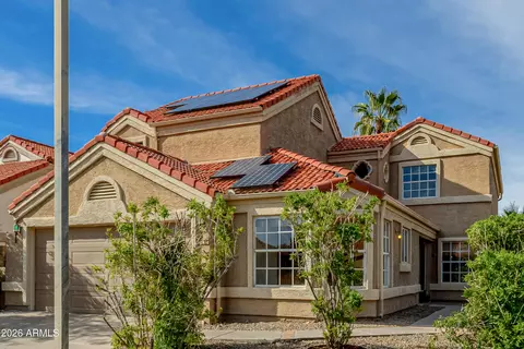 12008 N 112th St, Scottsdale, AZ 85259