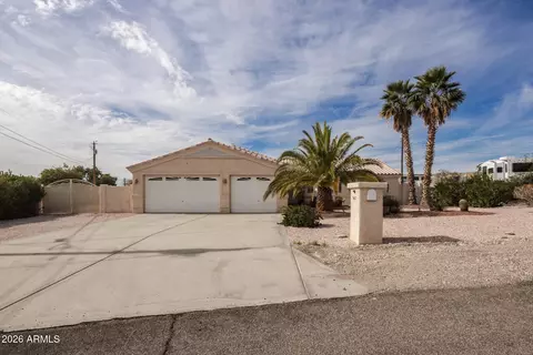 3607 Mission Dr S, Lake Havasu City, AZ 86406