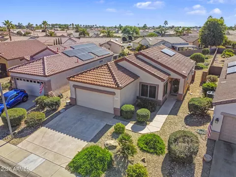 16171 W Montoya Dr, Surprise, AZ 85374