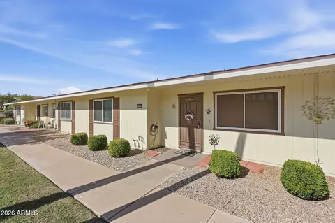 13659 N Newcastle Dr, Sun City, AZ 85351