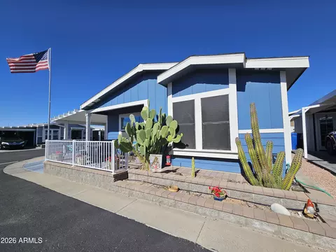 650 N Hawes Rd #3202, Mesa, AZ 85207