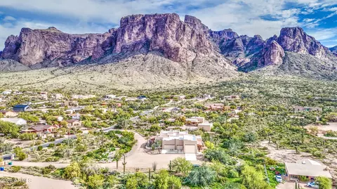 View/Area - 6065 E Forest St, Apache Junction, AZ 85119 photo 11 of 20