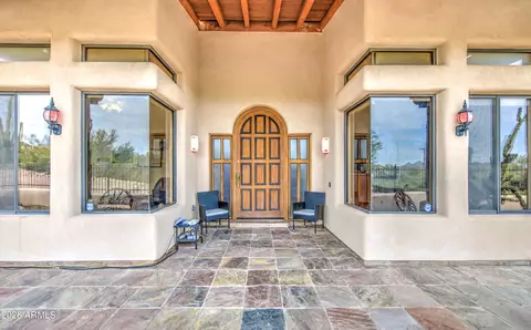 Exterior - 6065 E Forest St, Apache Junction, AZ 85119 photo 6 of 20