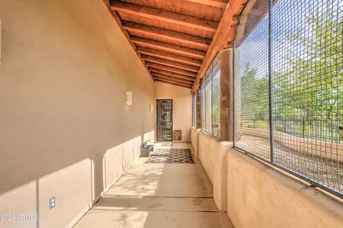 Exterior - 6065 E Forest St, Apache Junction, AZ 85119 photo 17 of 20
