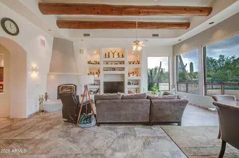 Living - 6065 E Forest St, Apache Junction, AZ 85119 photo 2 of 3