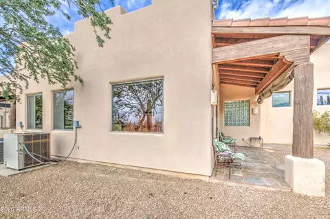 Exterior - 6065 E Forest St, Apache Junction, AZ 85119 photo 10 of 20