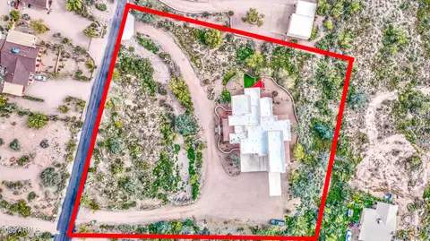 View/Area - 6065 E Forest St, Apache Junction, AZ 85119 photo 19 of 20