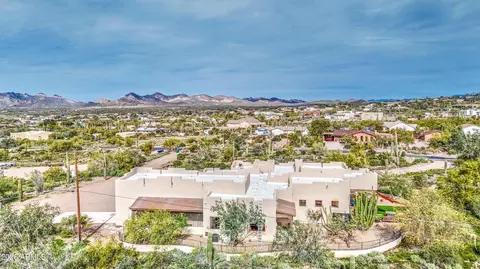 View/Area - 6065 E Forest St, Apache Junction, AZ 85119 photo 3 of 20